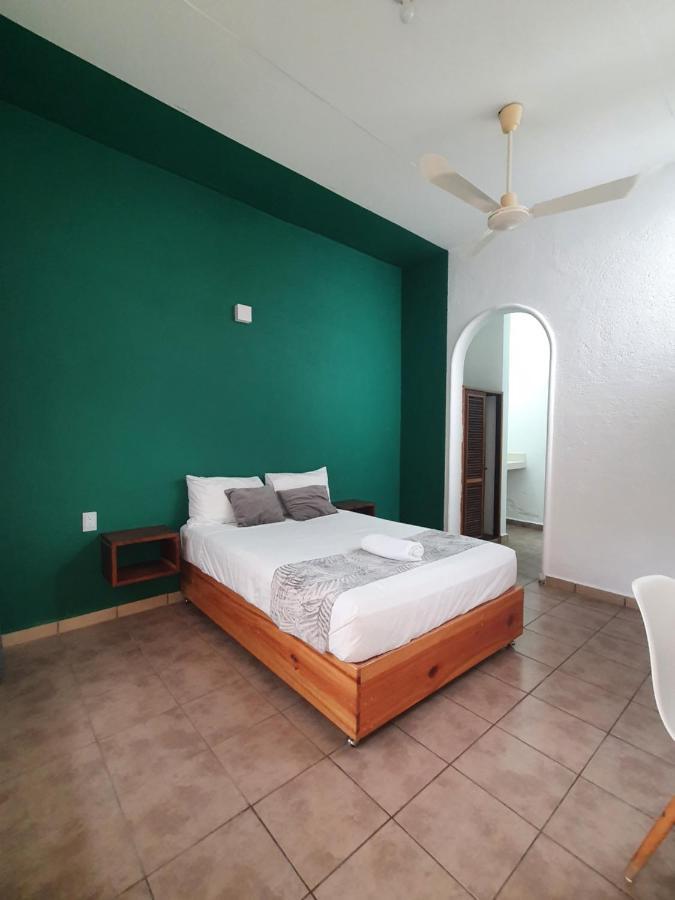 Duhotel 3* Puerto Escondido (Oaxaca)