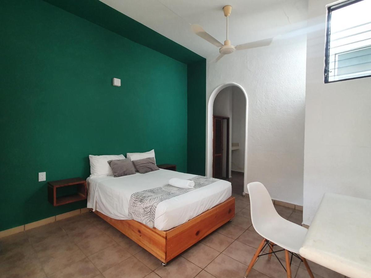 Duhotel 3* Puerto Escondido (Oaxaca)