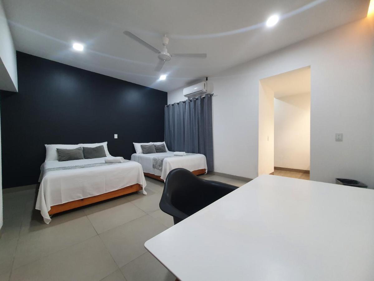 Hotel Duhotel Puerto Escondido (Oaxaca)