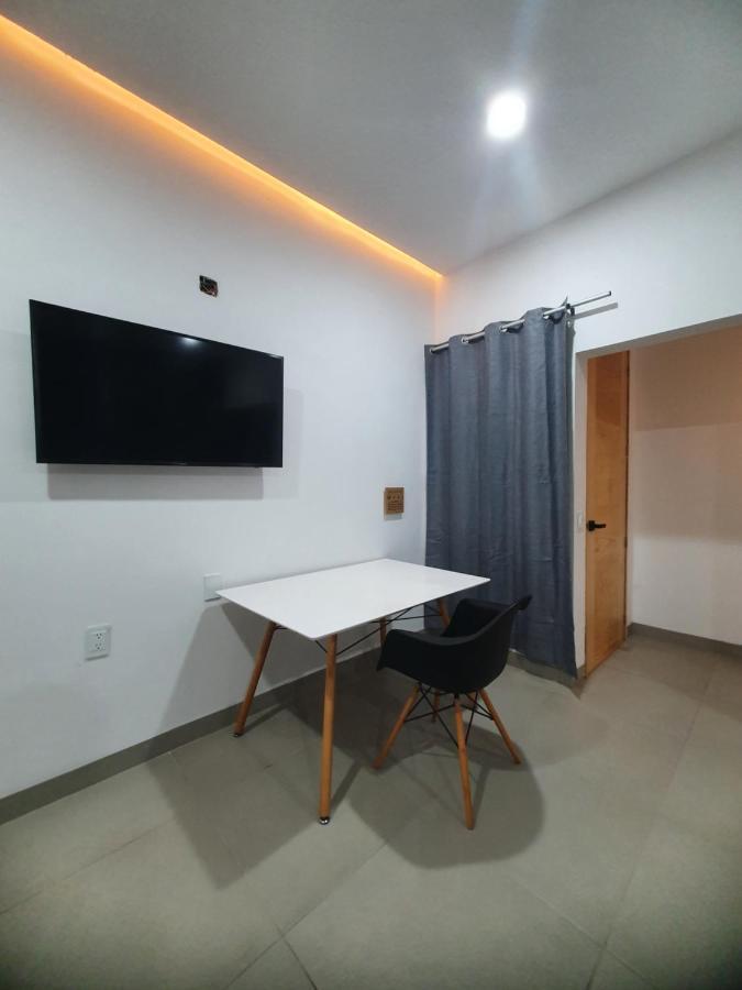 Duhotel Puerto Escondido (Oaxaca)