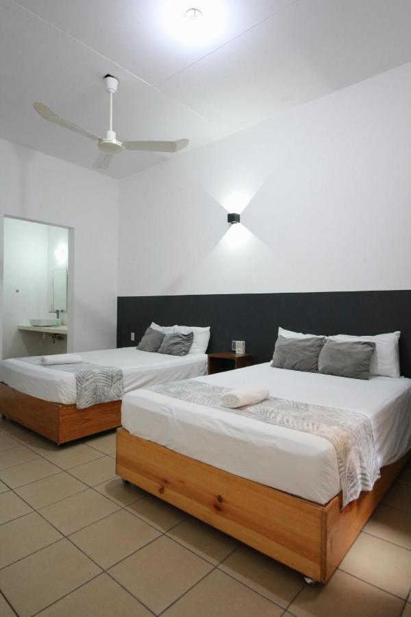 Duhotel Hotel Puerto Escondido (Oaxaca)
