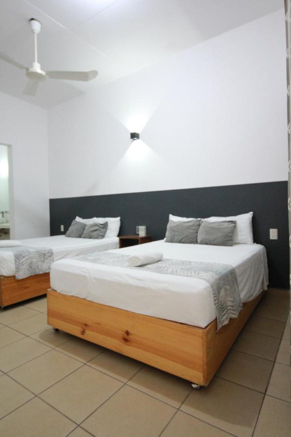 Duhotel 3* Puerto Escondido (Oaxaca)