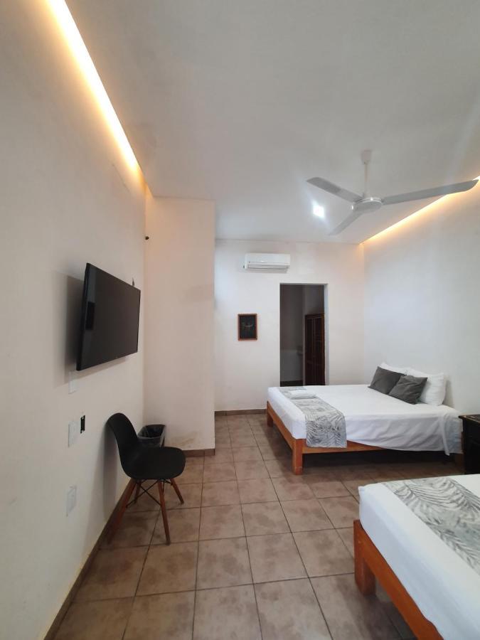 Hotel Duhotel Puerto Escondido (Oaxaca)