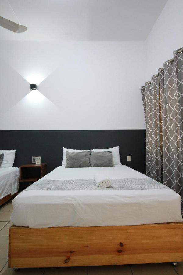 Duhotel Hotel Puerto Escondido (Oaxaca)