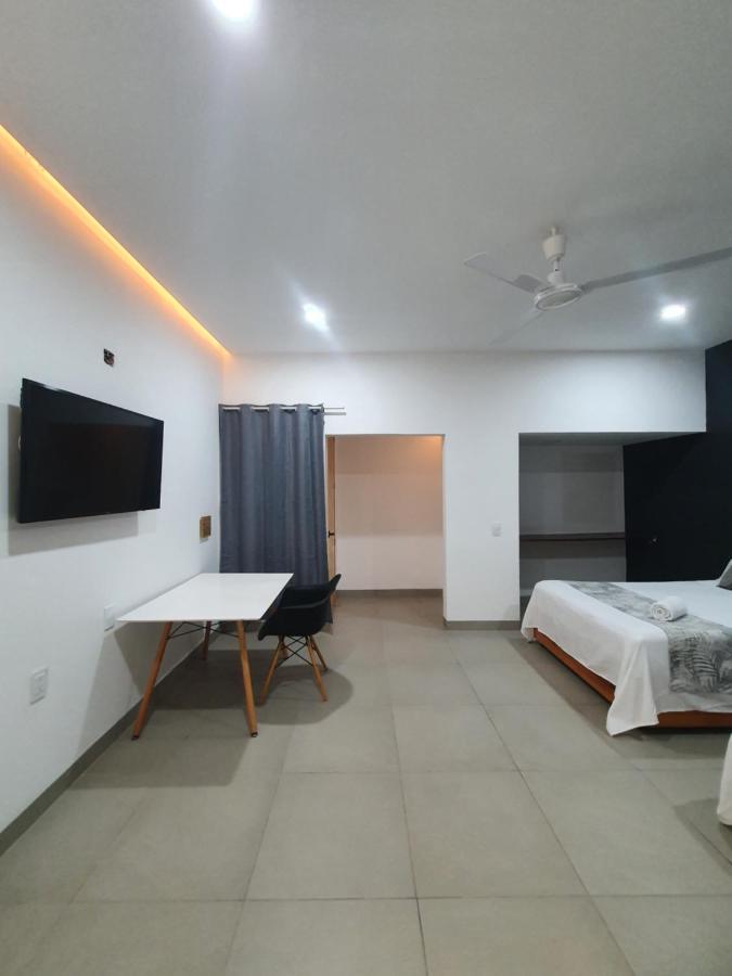 Hotel Duhotel Puerto Escondido (Oaxaca)
