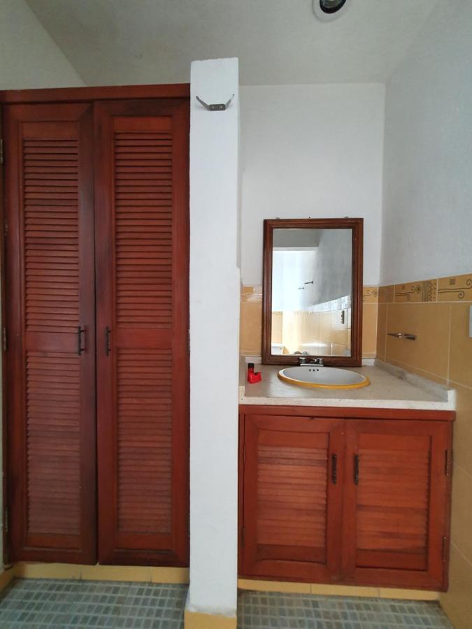 Duhotel 3* Puerto Escondido (Oaxaca)
