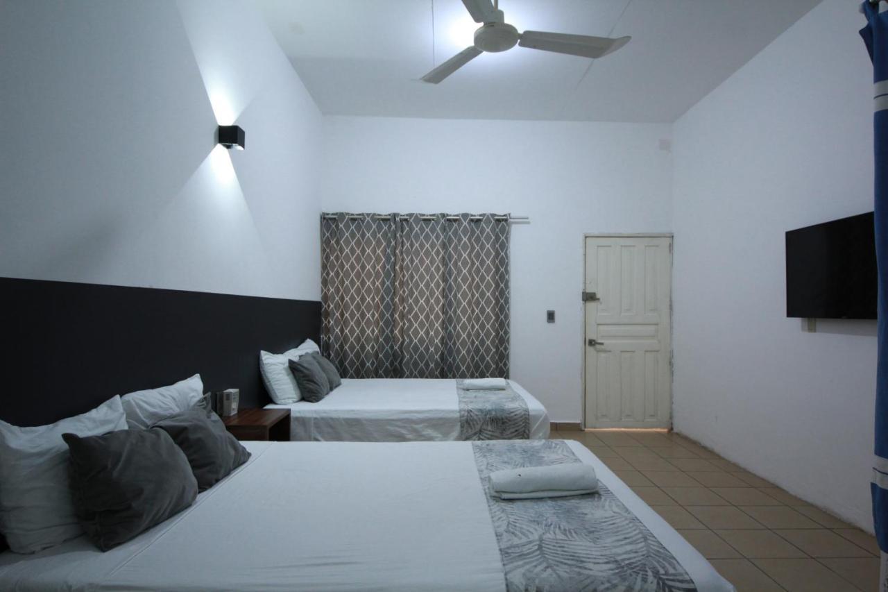 Hotel Duhotel