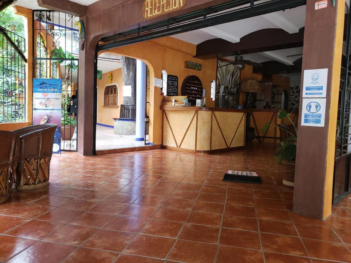 Hotel Le Petit