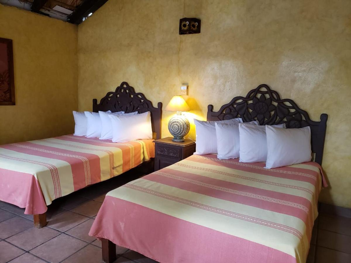 Hotel Le Petit *