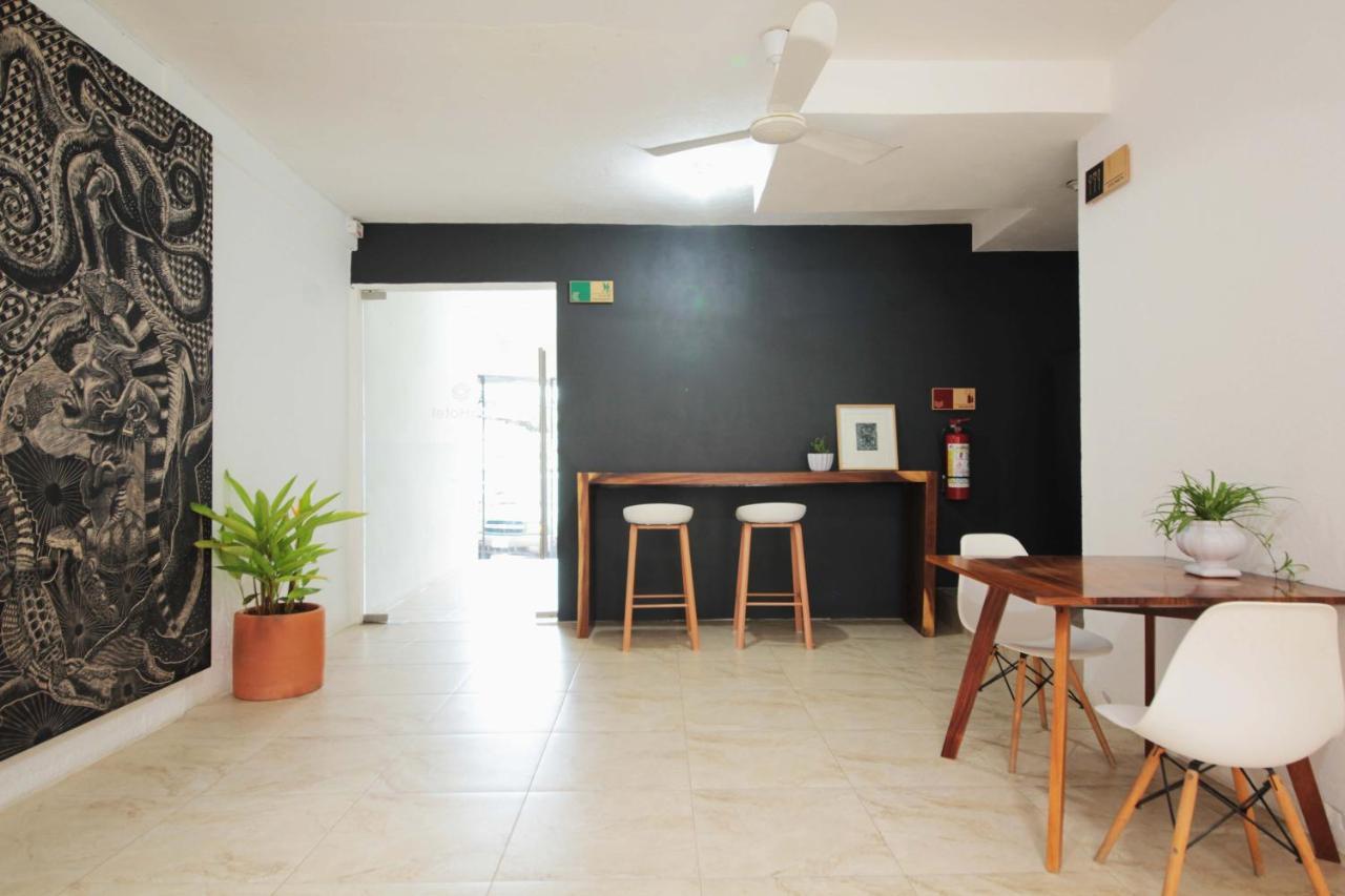 Duhotel 3* Puerto Escondido (Oaxaca)