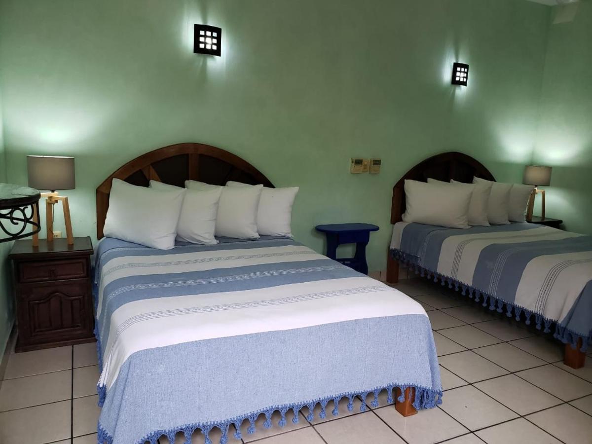 Hotel Le Petit *