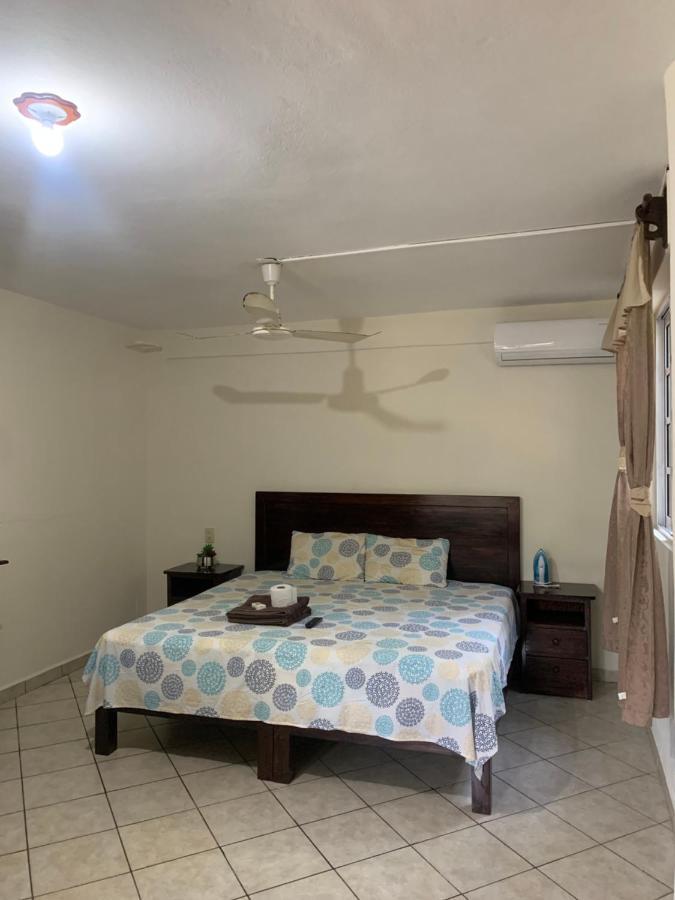 Casa Marytan, Departamento 3 Pensión Puerto Escondido (Oaxaca)