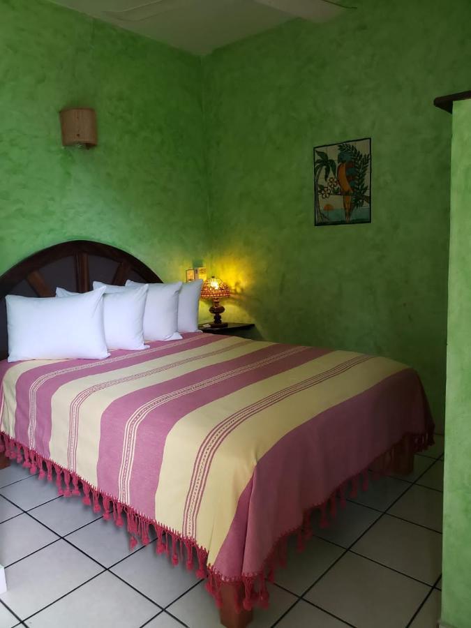 Hotel Le Petit Puerto Escondido (Oaxaca)