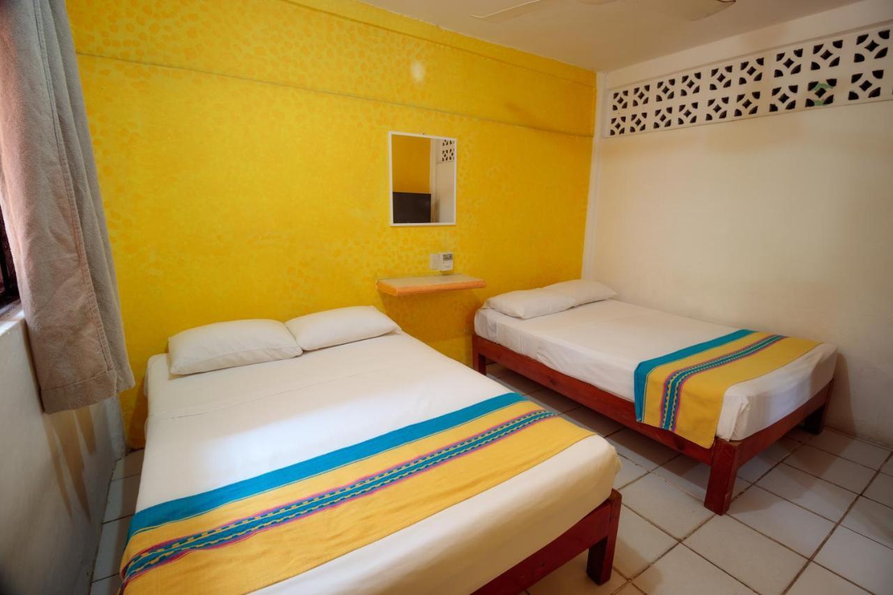 Hotel Y Acuario Puerto Escondido (Oaxaca)