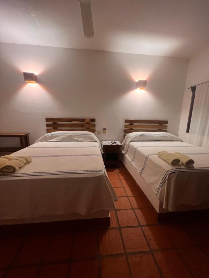 Aparthotel Casa Terranova (adults Only) Puerto Escondido (Oaxaca)