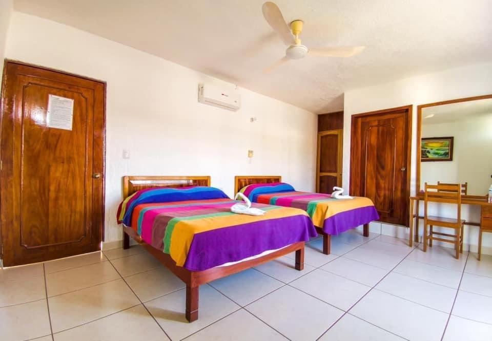Hotel Martina's *