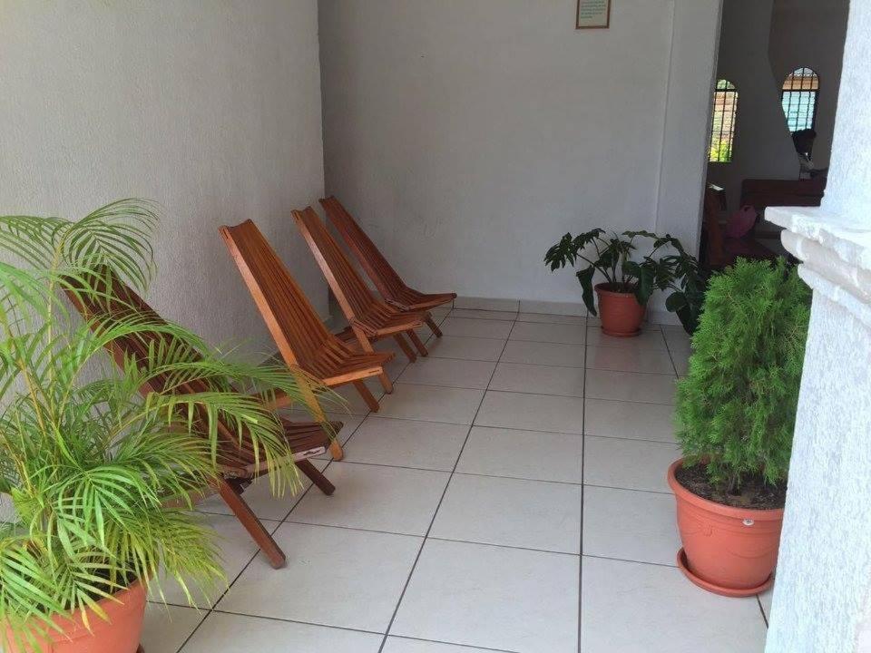 Martina's Puerto Escondido (Oaxaca)