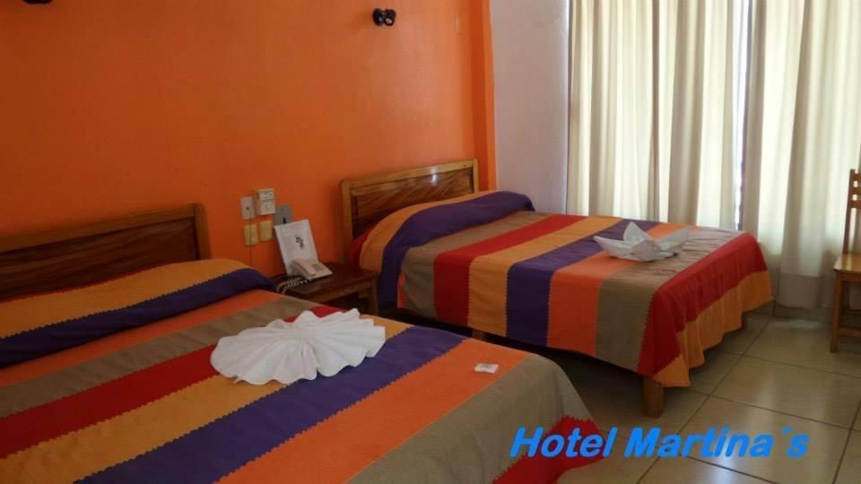 Martina's Hotel
