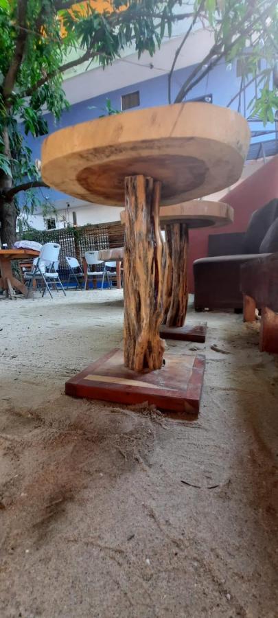 Pensión Cafe El Pescador *