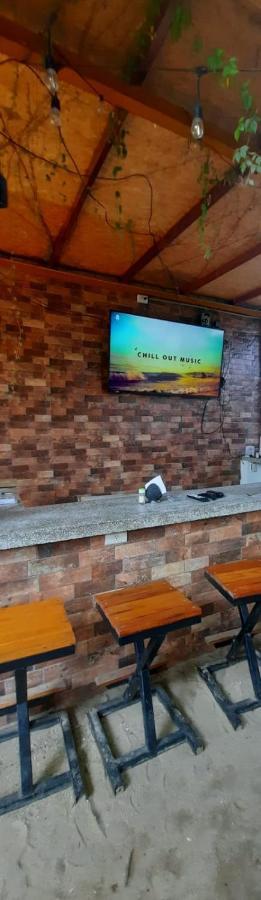 Cafe El Pescador Pensión Puerto Escondido (Oaxaca)