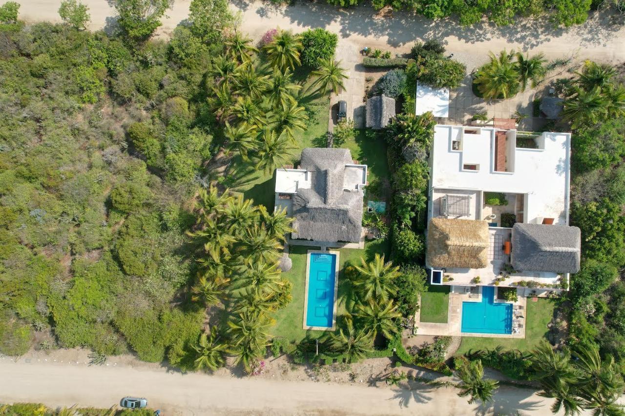 Villa Casa Maya Private On The *