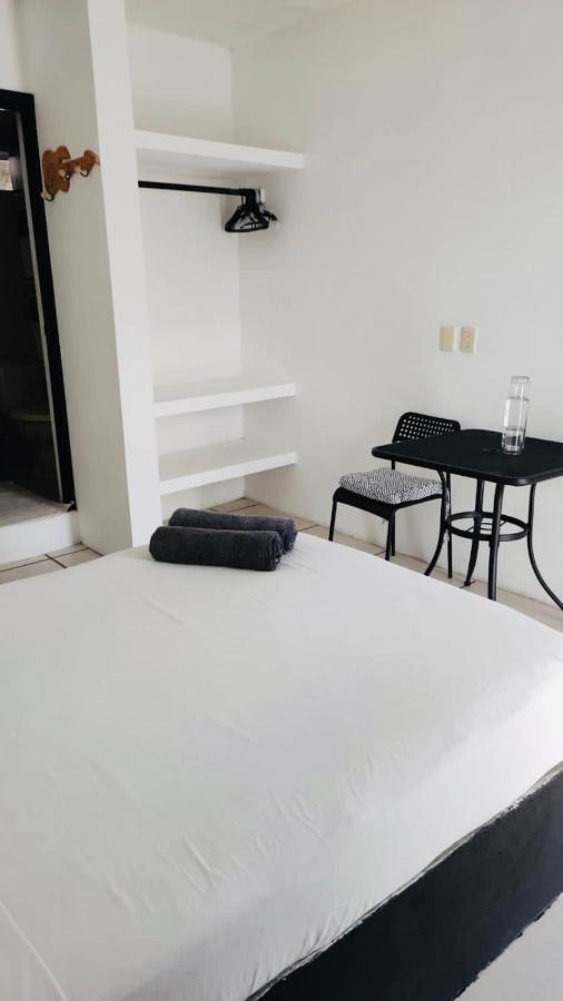 Hotel Casa Tacuba *