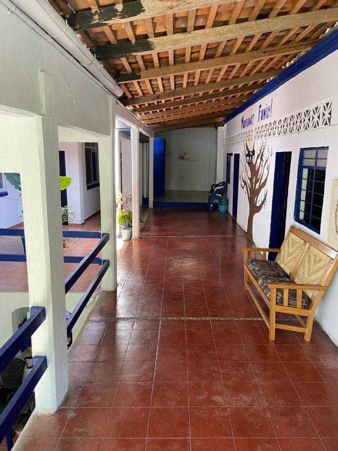 Hotel Mayflower & Puerto Escondido (Oaxaca)
