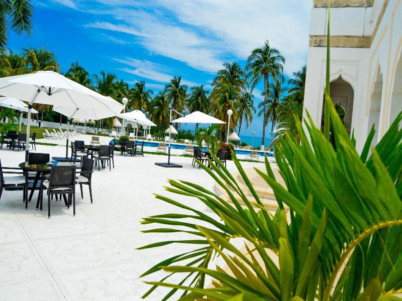 Aldea Del Bazar&spa 4* Puerto Escondido (Oaxaca)
