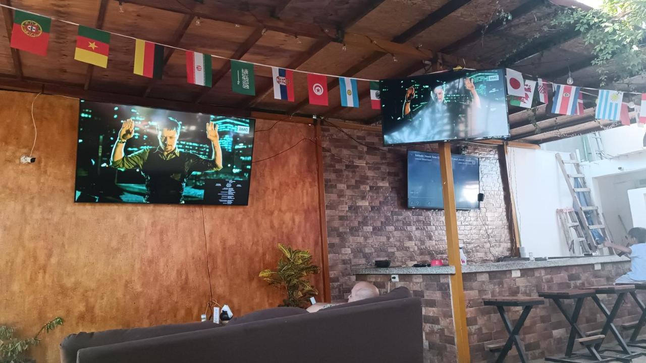 Cafe El Pescador *