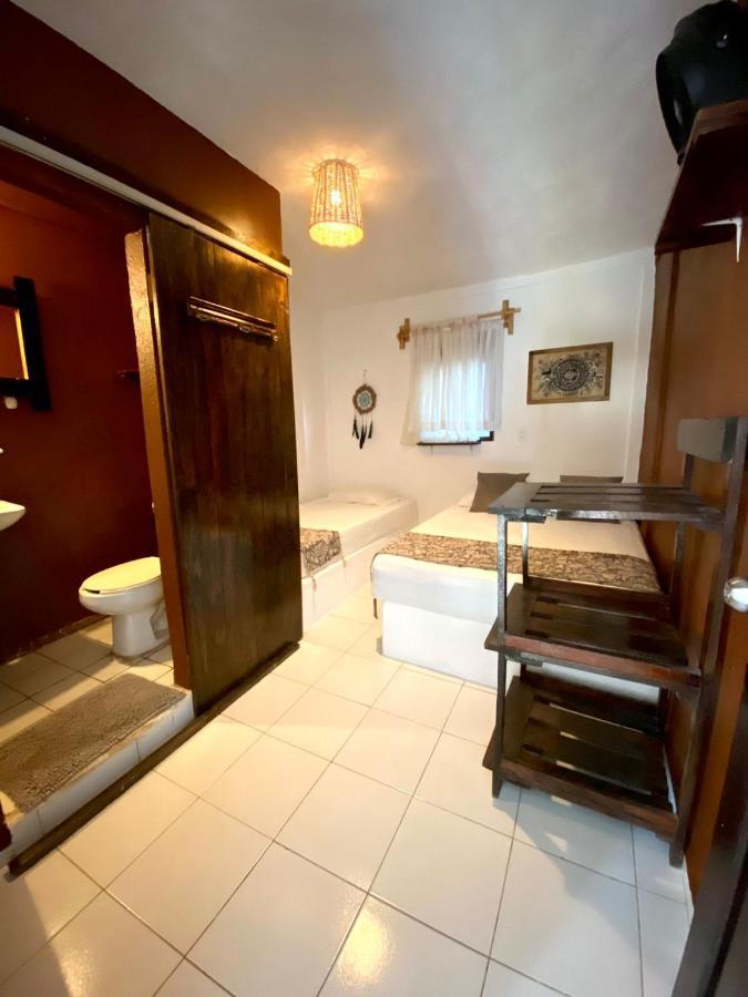 Chaak Hostal *