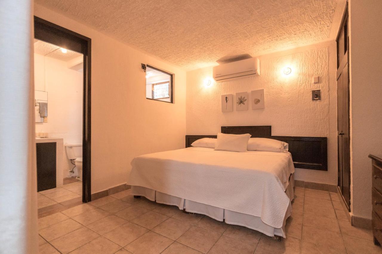 Stunning Duplex Near The * Puerto Escondido (Oaxaca)