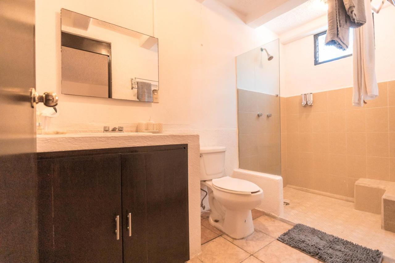 Stunning Duplex Near The Apartment *