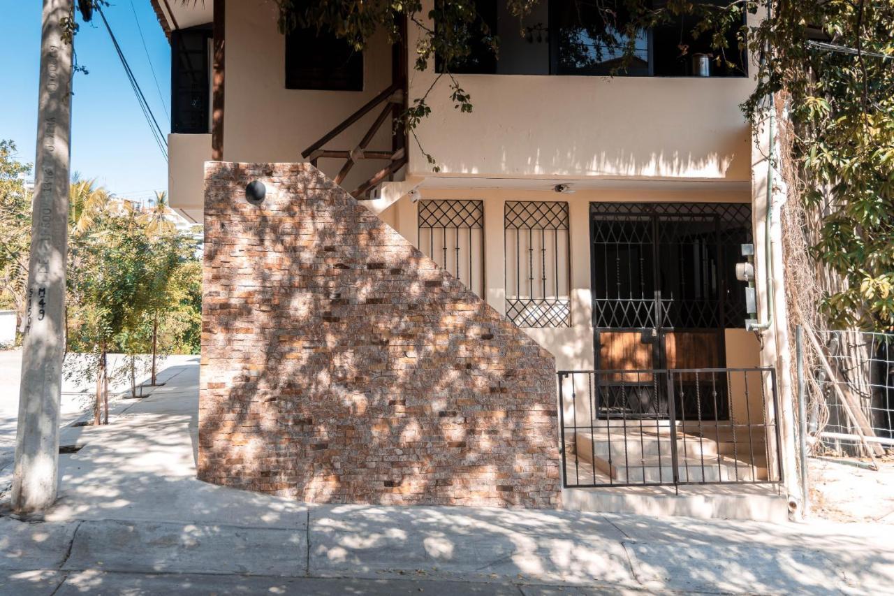 Stunning Duplex Near The Apartment