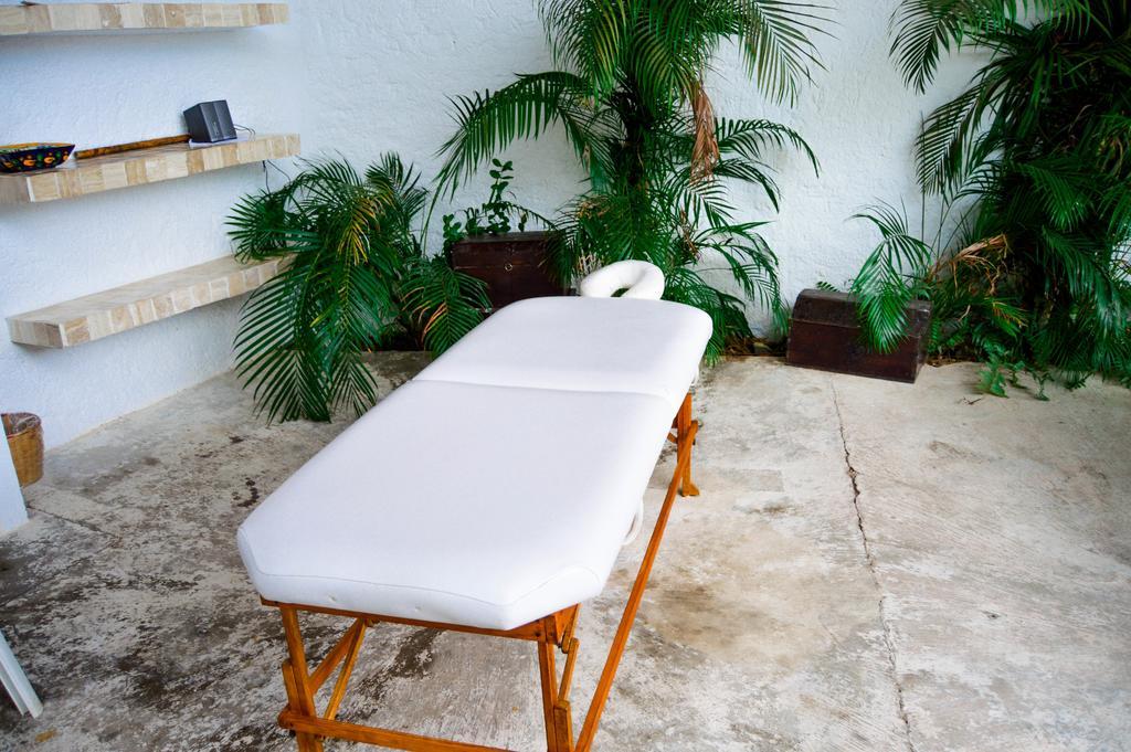 Aldea Del Bazar&spa Puerto Escondido (Oaxaca)
