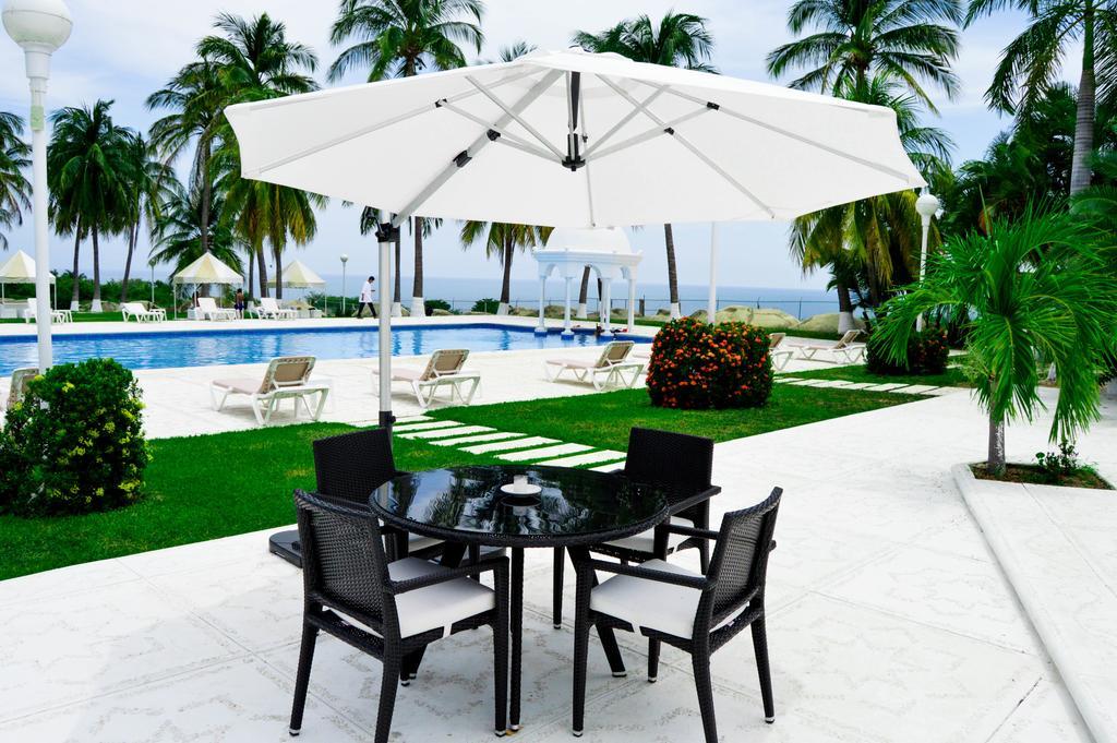 Aldea Del Bazar&spa 4* Puerto Escondido (Oaxaca)