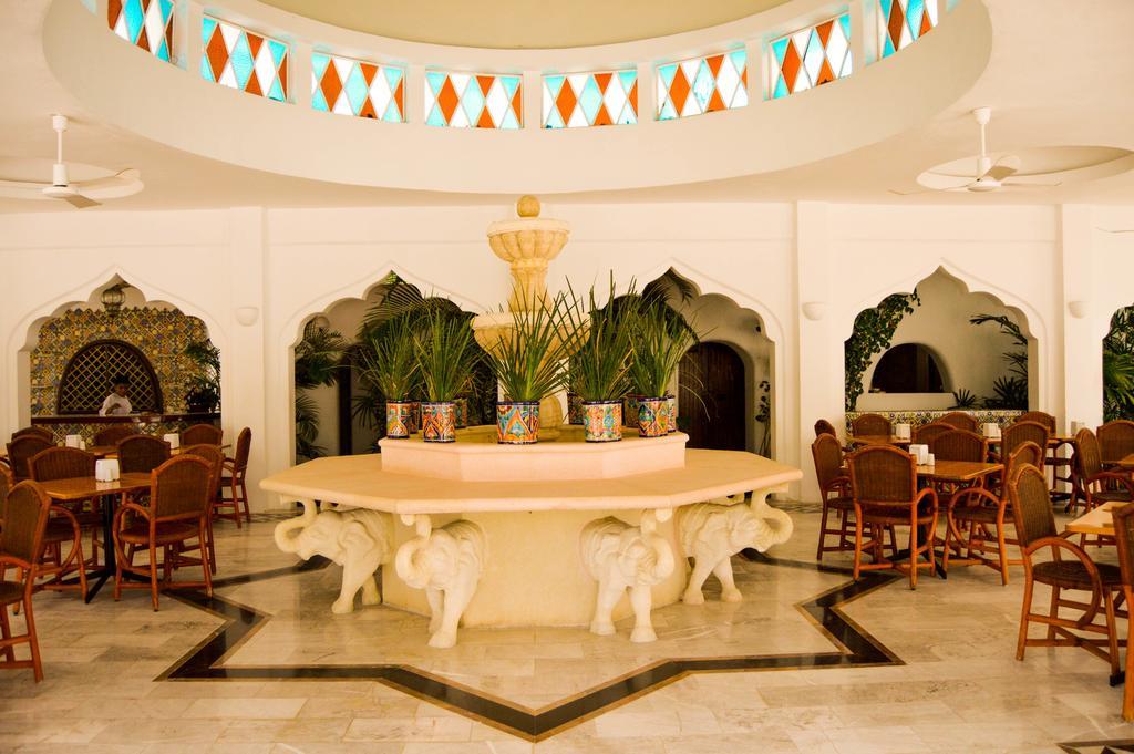 Hotel Aldea Del Bazar&spa 4*