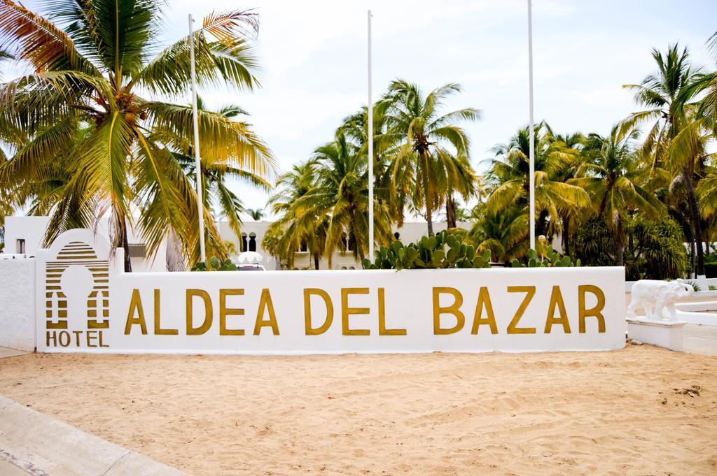 Aldea Del Bazar&spa Hotel 4*