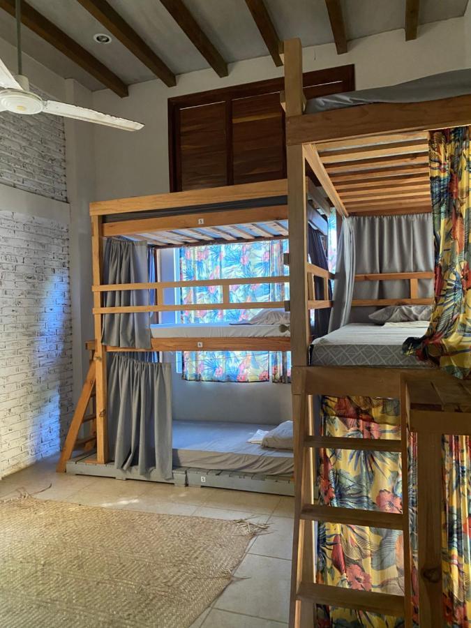 La Palmera Hostel