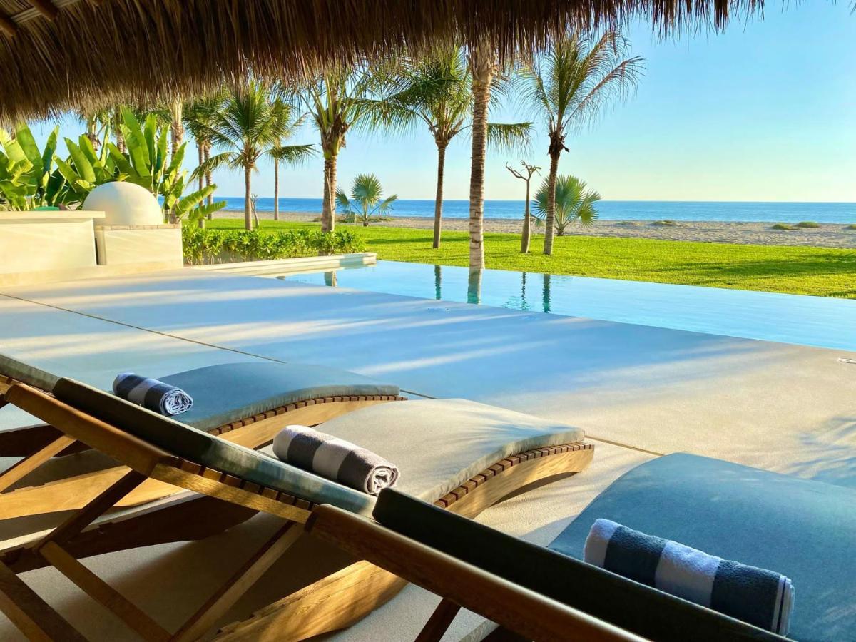Villa Eco Villas La Flia *