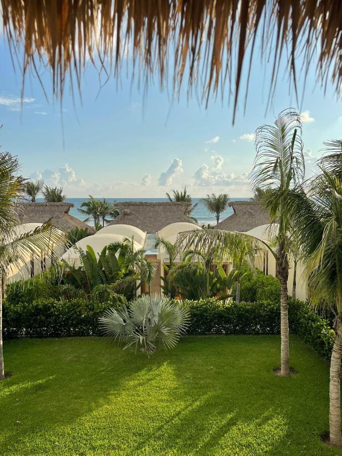 Eco Villas La Flia Puerto Escondido (Oaxaca)