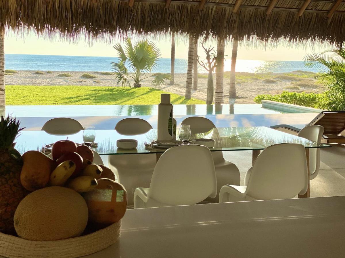 Eco Villas La Flia Puerto Escondido (Oaxaca)