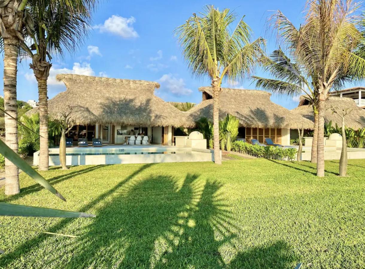 Eco Villas La Flia Villa Puerto Escondido (Oaxaca)