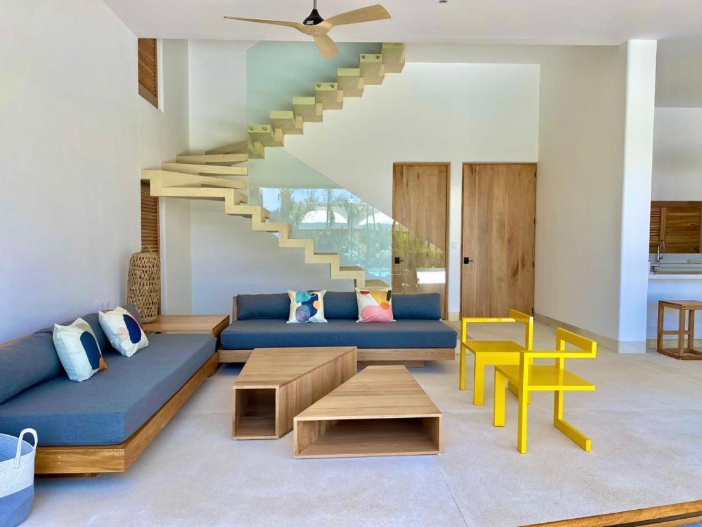 Eco Villas La Flia