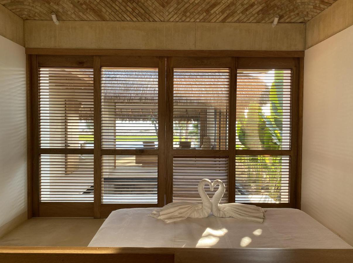 Villa Eco Villas La Flia