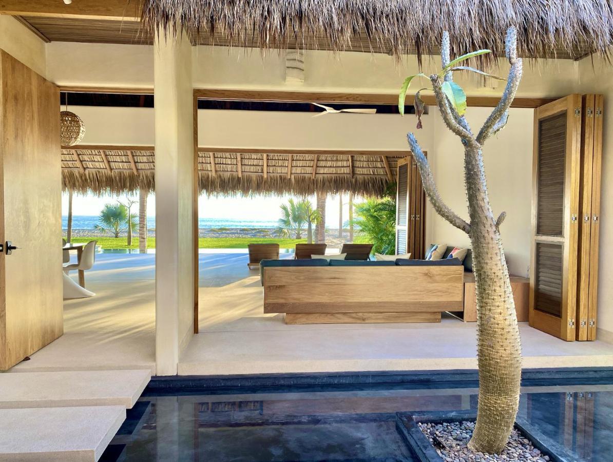 Villa Eco Villas La Flia Puerto Escondido (Oaxaca)