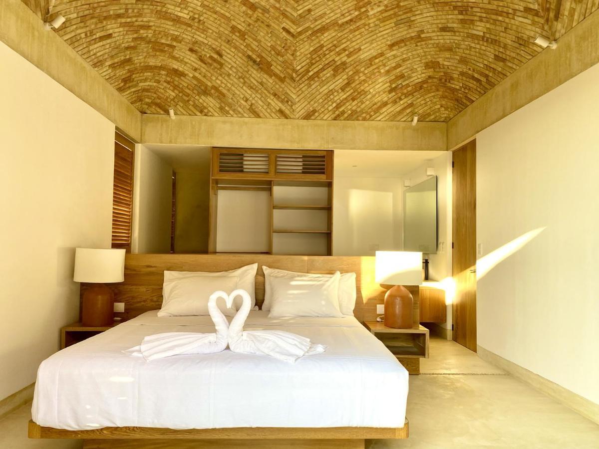 Eco Villas La Flia