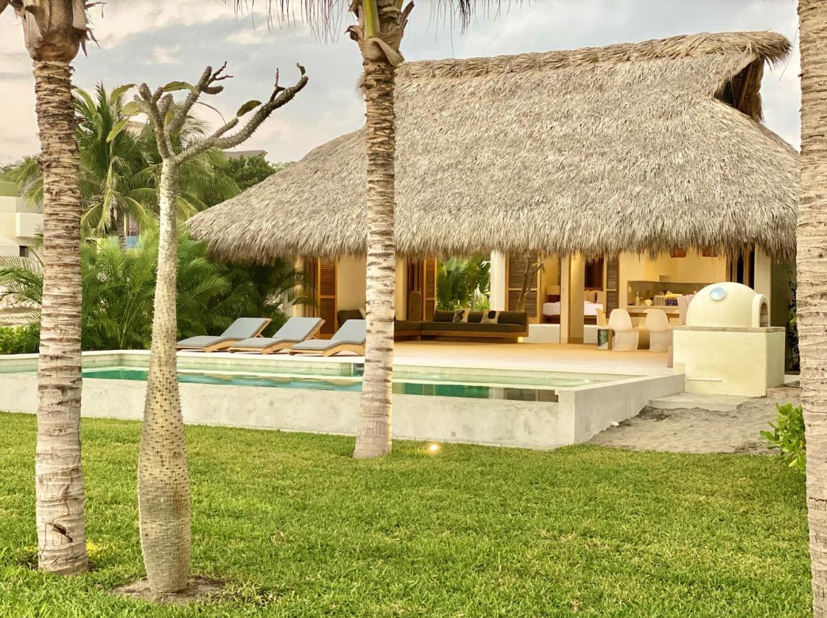 Villa Eco Villas La Flia Puerto Escondido (Oaxaca)
