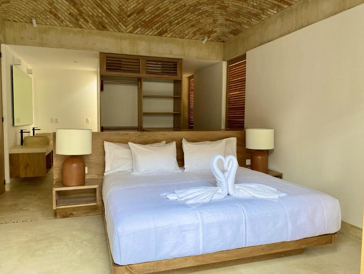 Eco Villas La Flia *