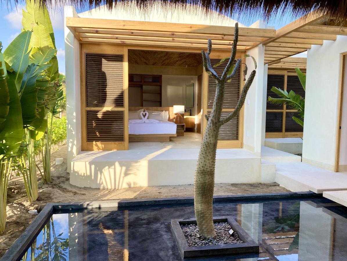 Eco Villas La Flia Villa Puerto Escondido (Oaxaca)