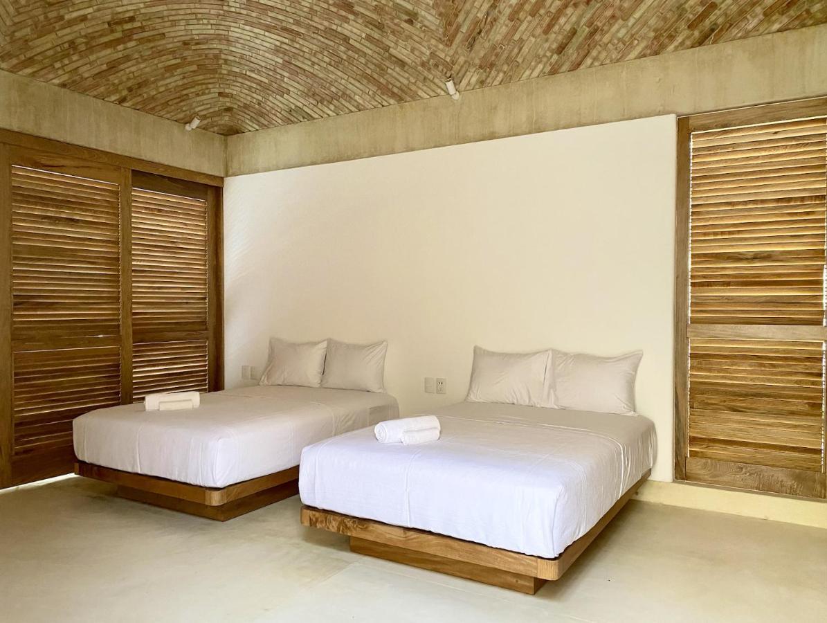 Villa Eco Villas La Flia